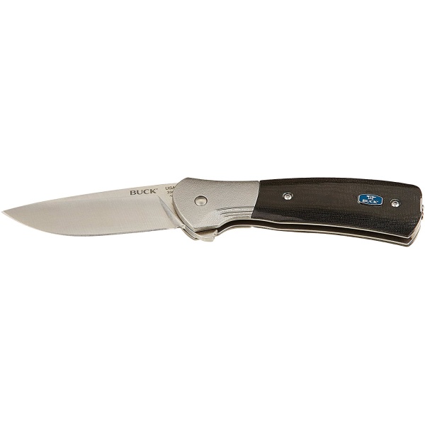 Нож складной Buck PARADIGM-AVID cat.3261