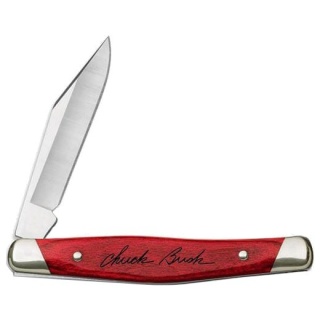 Нож складной Buck Solitaire cat.3551