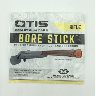 Заглушка ствола защитная Otis для винтовок