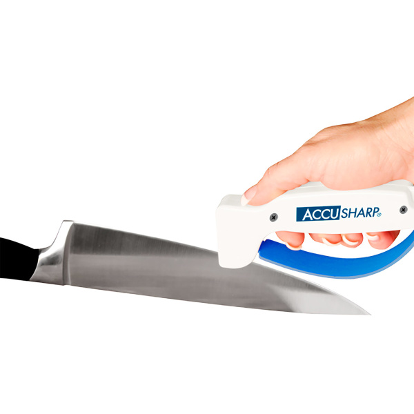 Точилка для ножей и инструментов AccuSharp Regular