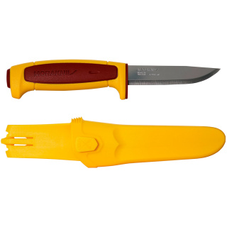 Нож Morakniv Basic 546 (S) Limited Edition 2023, нержавеющая сталь