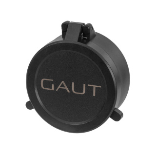 Крышка защитная GAUT для оптического прицела 50.7мм на объектив