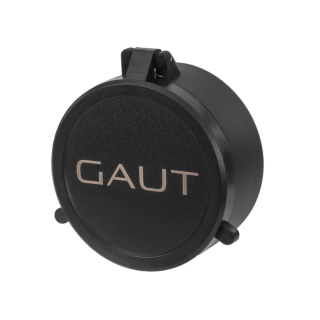 Крышка защитная GAUT для оптического прицела 61мм на объектив