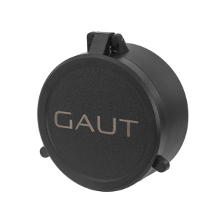 Крышка защитная GAUT для оптического прицела 62.2мм на объектив