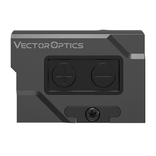 Коллиматор Vector Optics Frenzy Plus 1x18x20, 3 МOA, красная