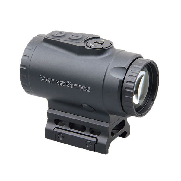 Прицел призматический Vector Optics Paragon 3x18, VEPS-MBR