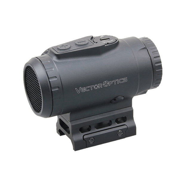 Прицел призматический Vector Optics Paragon 3x18, VEPS-MBR