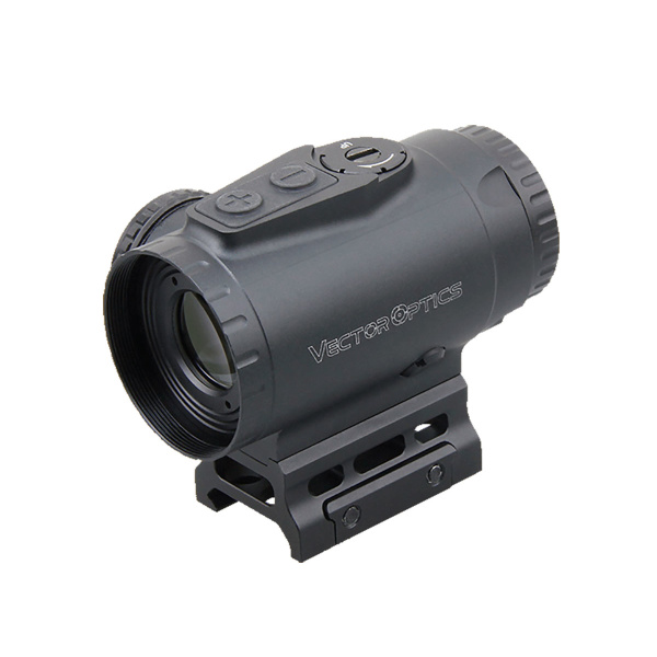 Прицел призматический Vector Optics Paragon 3x18, VEPS-MBR