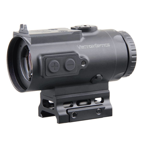 Прицел призматический Vector Optics Paragon 4x24, VEPS-MBR