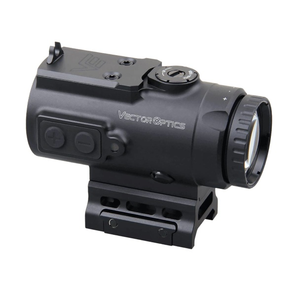 Прицел призматический Vector Optics Paragon 4x24, VEPS-MBR