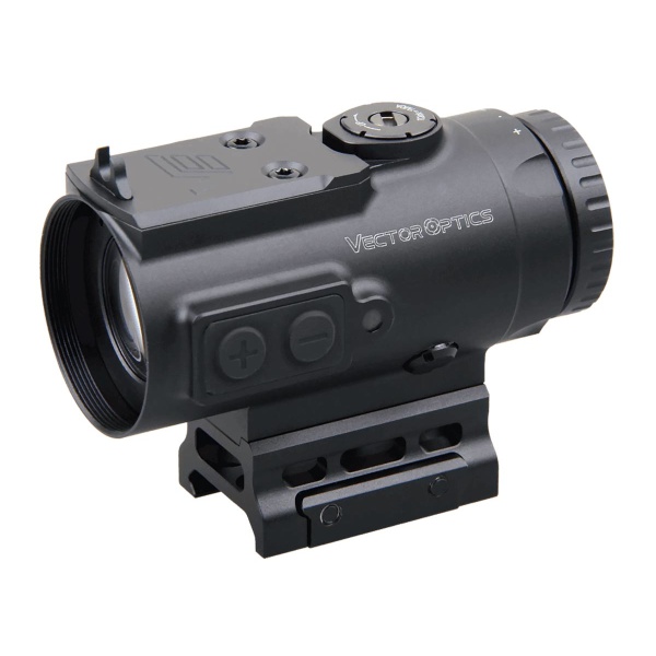 Прицел призматический Vector Optics Paragon 4x24, VEPS-MBR