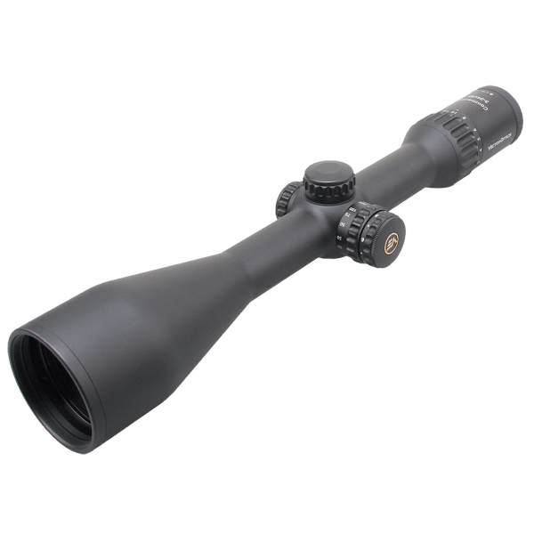 Прицел Vector Optics Continental Hunting ED 3-24x56, SF, VECON-CDM (MOA)