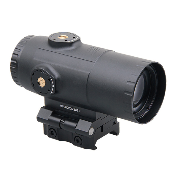 Увеличитель Vector Optics Paragon 5x30, откидной