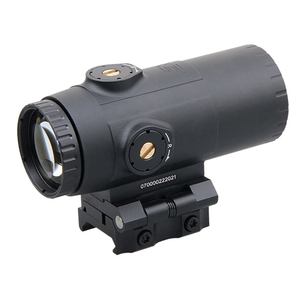 Увеличитель Vector Optics Paragon 5x30, откидной