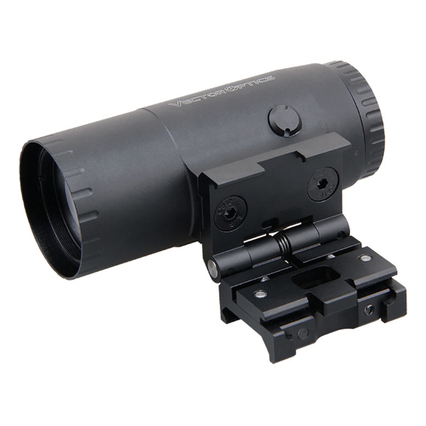 Увеличитель Vector Optics Paragon 5x30, откидной