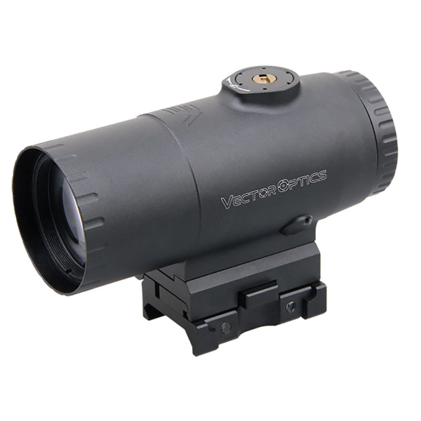 Увеличитель Vector Optics Paragon 5x30, откидной