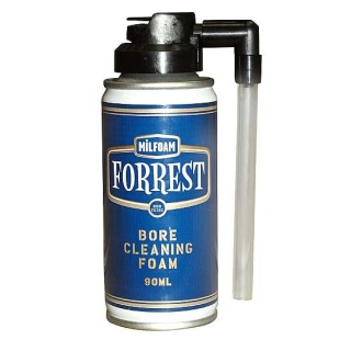 Пена для чистки стволов Milfoam Forrest 90мл
