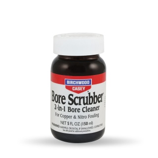 Состав для удаления загрязнений Birchwood Bore Scrubber® 2-in-1 Bore Cleaner 150мл