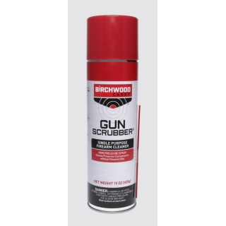 Средство для чистки Birchwood Gun Scrubber® Firearm Cleaner 443мл