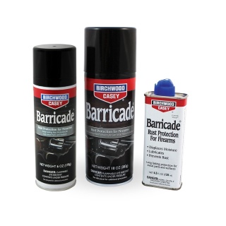 Защита от коррозии Birchwood Barricade® Rust Protection 170г